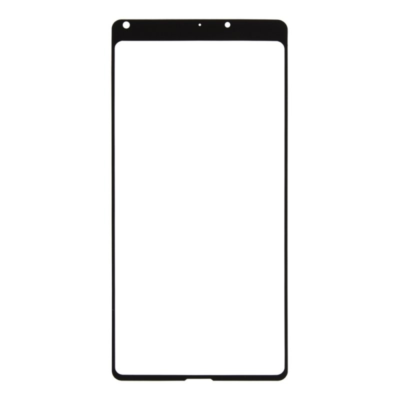 Защитное стекло «LP» для Xiaomi Mi Mix 2S Thin Frame Full Glue с рамкой 0,33 мм 2,5D 9H (черное)
Защитное стекло «LP» для Xiaomi Mi Mix 2S Thin Frame Full Glue с рамкой 0,33 мм 2,5D 9H (черное)