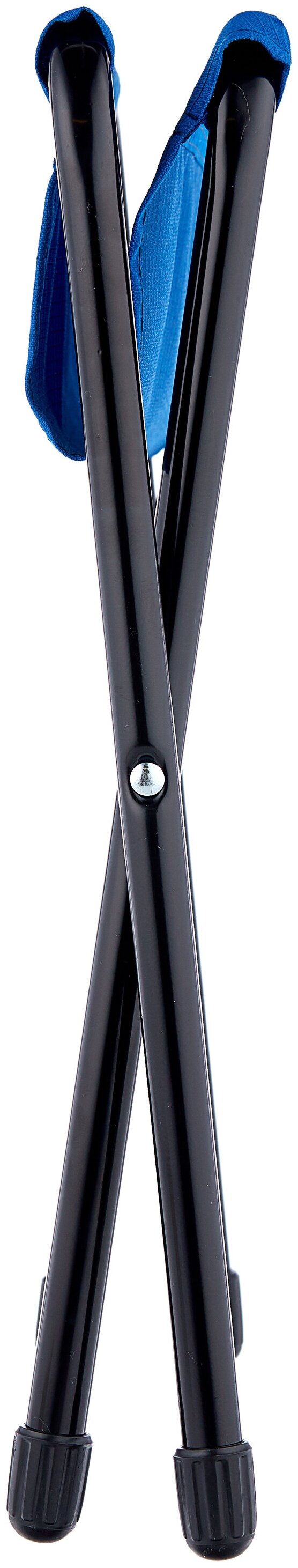 фото Табурет nika дачный дс синий