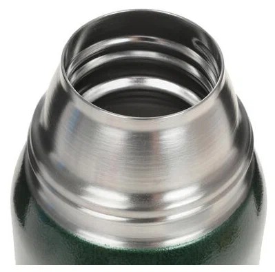 фото Ark-106-500-зелёный термос бытовой, вакуумный (для напитков), 500 мл