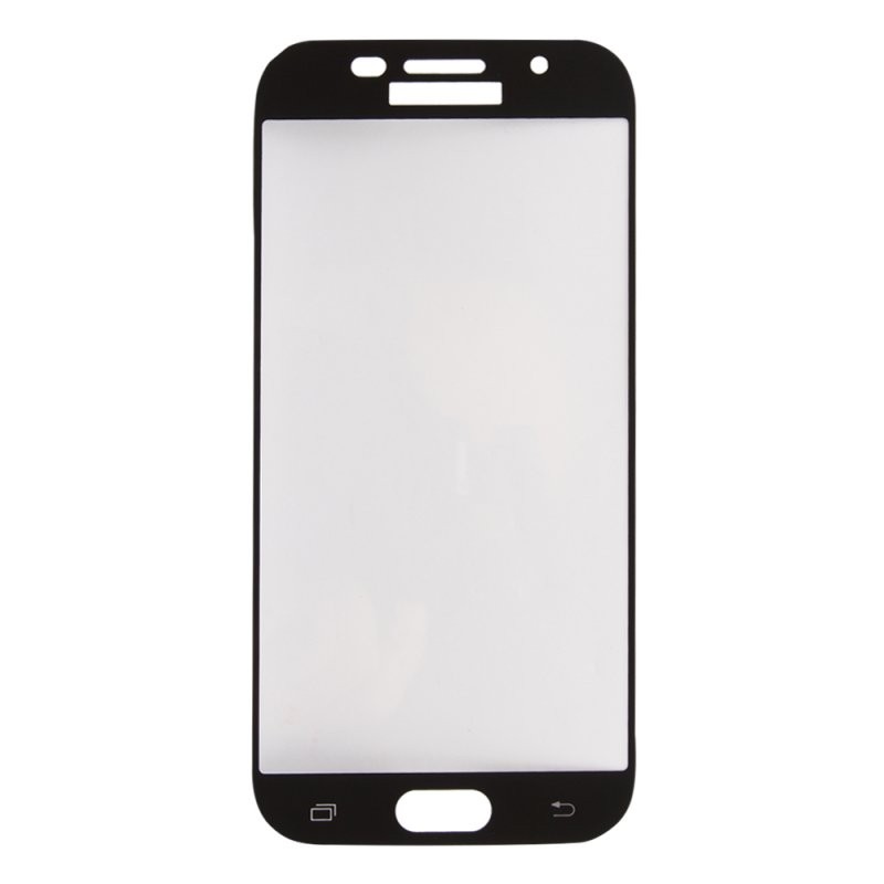 Защитное стекло «LP» для Samsung Galaxy A5 2017 Thin Frame Full Glue с рамкой 0,33 мм 2,5D 9H черное
Защитное стекло «LP» для Samsung Galaxy A5 2017 Thin Frame Full Glue с рамкой 0,33 мм 2,5D 9H черное