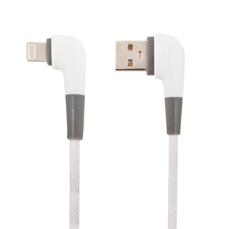 USB кабель «LP» для Apple Lightning 8 pin L-коннектор «Кожаный шнурок» (белый/европакет)
USB кабель «LP» для Apple Lightning 8 pin L-коннектор «Кожаный шнурок» (белый/европакет)