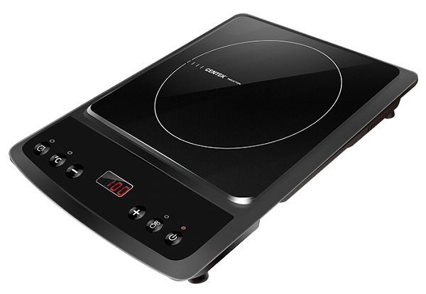 Плитка индукционная Centek CT-1518 <2000Вт> 8 настроек мощности, LED-дисплей таймер, сенсор. управл.
Плитка индукционная Centek CT-1518 <2000Вт> 8 настроек мощности, LED-дисплей таймер, сенсор. управл.