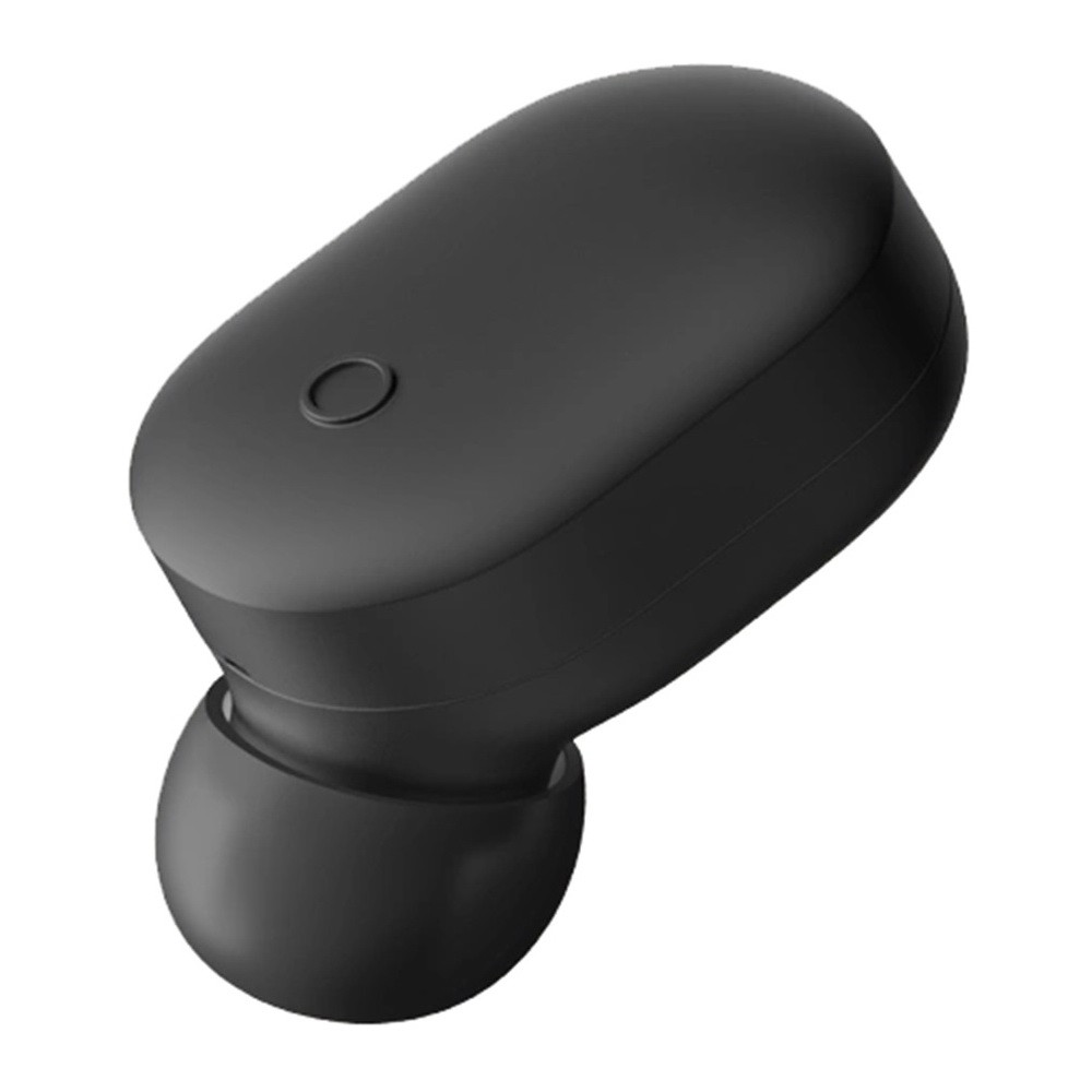 фото Наушники (гарнитура) xiaomi mi bluetooth headset mini, белый