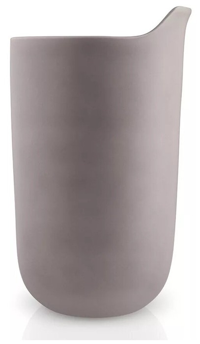 фото Термокружка eva solo ceramic thermo cup, 0.28 л серый