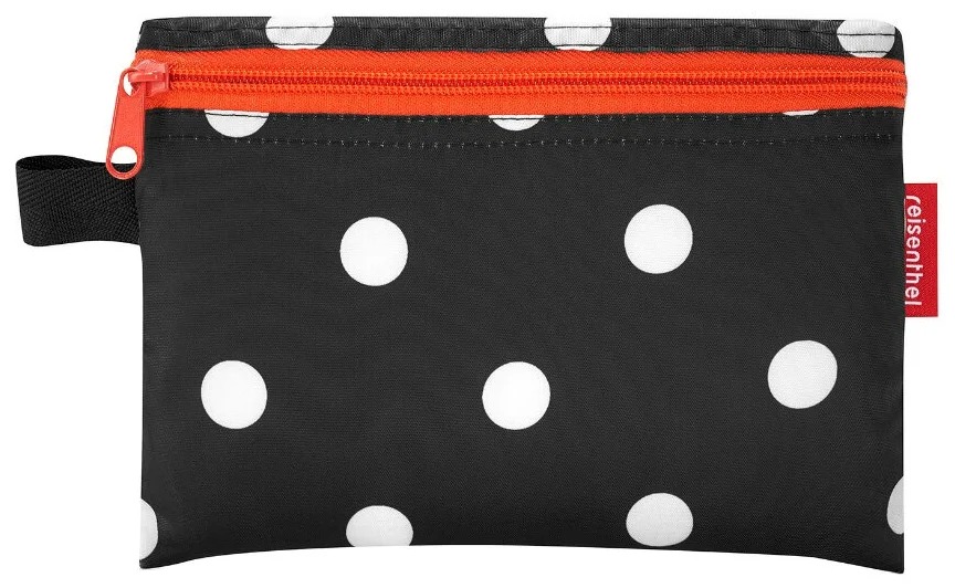 фото Сумка дорожная reisenthel mini maxi touringbag 40 л, mixed dots