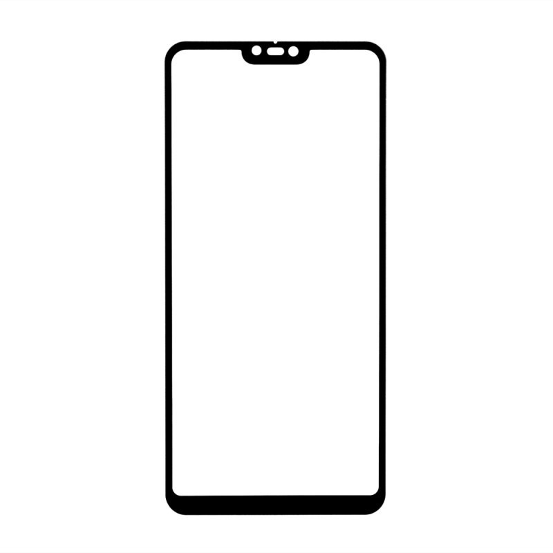 Защитное стекло «LP» для Xiaomi Mi 8 Lite Thin Frame Full Glue с рамкой 0,33 мм 2,5D 9H (черное)
Защитное стекло «LP» для Xiaomi Mi 8 Lite Thin Frame Full Glue с рамкой 0,33 мм 2,5D 9H (черное)