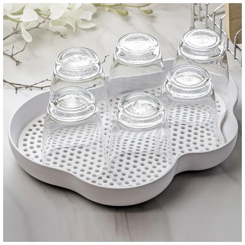 фото Сушилка для стаканов drain