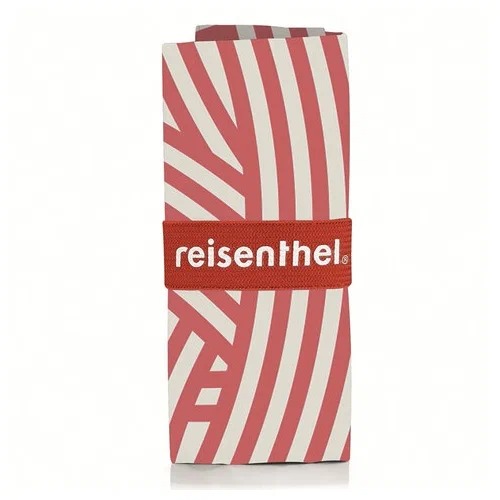 фото Сумка складная mini maxi shopper zebra pink