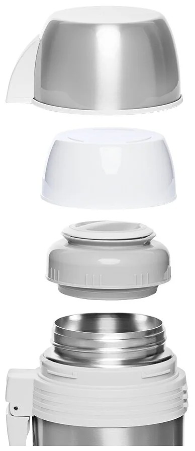 фото Ark-205-1000 термос бытовой, вакуумный (универсальный), тм арктика