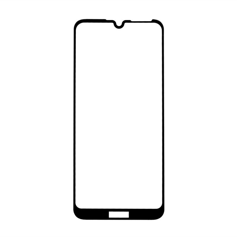 Защитное стекло «LP» для Huawei Honor 8A Pro Thin Frame Full Glue с рамкой 0,33 мм 2,5D 9H (черное)
Защитное стекло «LP» для Huawei Honor 8A Pro Thin Frame Full Glue с рамкой 0,33 мм 2,5D 9H (черное)