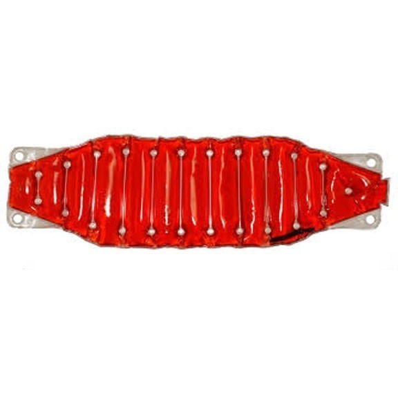 фото Грелка солевая - пояс