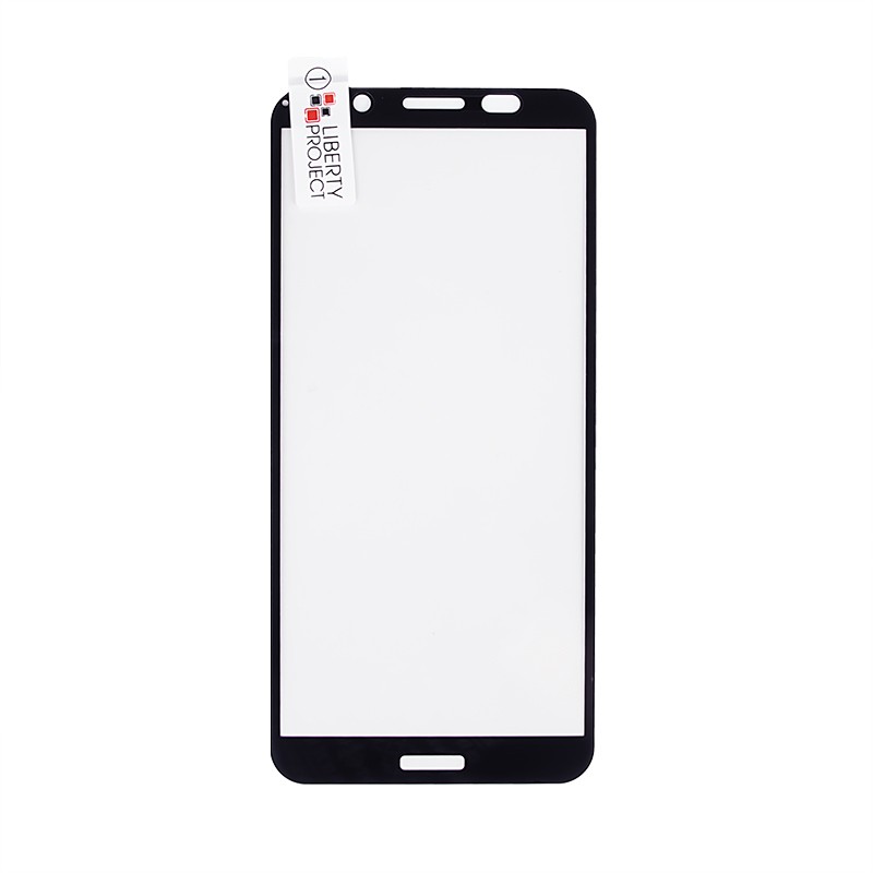 Защитное стекло «LP» для Huawei Y5p Thin Frame Full Glue с рамкой 0,33 мм 2,5D 9H (черное)
Защитное стекло «LP» для Huawei Y5p Thin Frame Full Glue с рамкой 0,33 мм 2,5D 9H (черное)