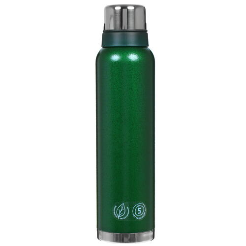 фото Классический термос арктика 106-1600, 1.6 л зеленый