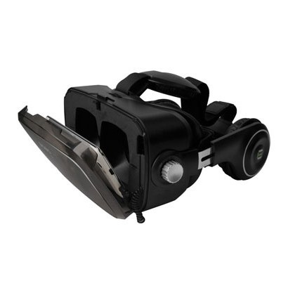 фото Очки виртуальной реальности bobovr z4, черные