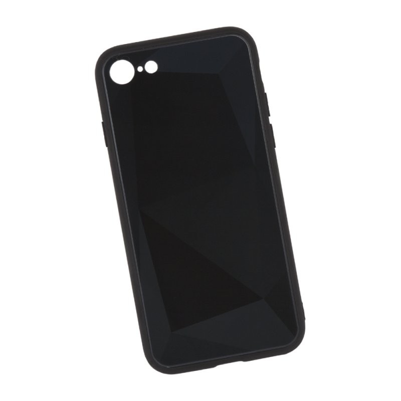 Защитная крышка «LP» для iPhone SE 2/8/7 «Diamond Glass Case» (черный бриллиант/коробка)
Защитная крышка «LP» для iPhone SE 2/8/7 «Diamond Glass Case» (черный бриллиант/коробка)