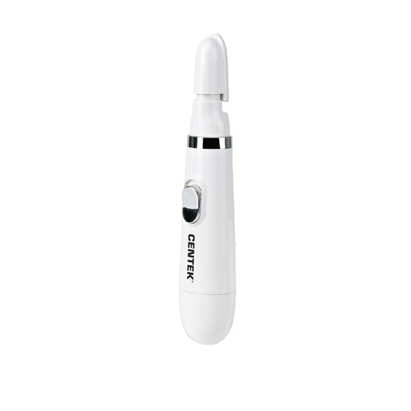 фото Набор для маникюра и педикюра centek ct-2189 белый