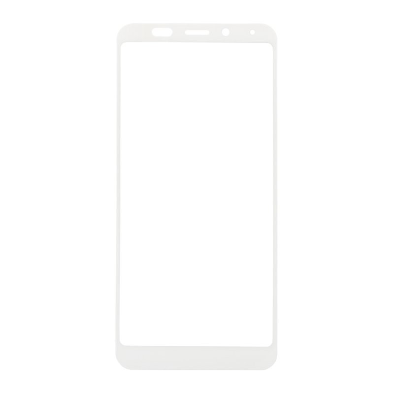 Защитное стекло «LP» для Xiaomi Redmi Note 5 Thin Frame Full Glue с рамкой 0,33 мм 2,5D 9H (белое)
Защитное стекло «LP» для Xiaomi Redmi Note 5 Thin Frame Full Glue с рамкой 0,33 мм 2,5D 9H (белое)