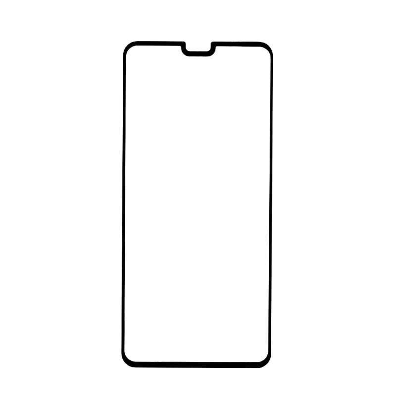 Защитное стекло «LP» для Huawei Mate 30 Thin Frame Full Glue с рамкой 0,33 мм 2,5D 9H (черное)
Защитное стекло «LP» для Huawei Mate 30 Thin Frame Full Glue с рамкой 0,33 мм 2,5D 9H (черное)