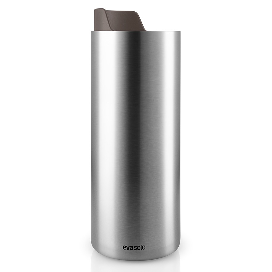 фото Классический термос eva solo urban to go, 0.35 л, taupe