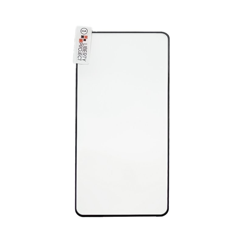 Защитное стекло «LP» для Huawei Honor 30 PRO 3D Full Glue с рамкой 0,33 мм 9H черное (ударопрочное)
Защитное стекло «LP» для Huawei Honor 30 PRO 3D Full Glue с рамкой 0,33 мм 9H черное (ударопрочное)
