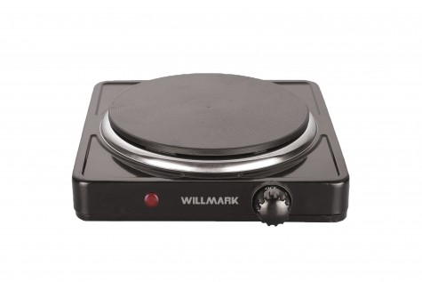 Плитка электрическая WILLMARK НS-111 (1 чугунная конфорка*155 mm, 1000Вт, корпус из нерж.стали, цвет черный)
Плитка электрическая WILLMARK НS-111 (1 чугунная конфорка*155 mm, 1000Вт, корпус из нерж.стали, цвет черный)