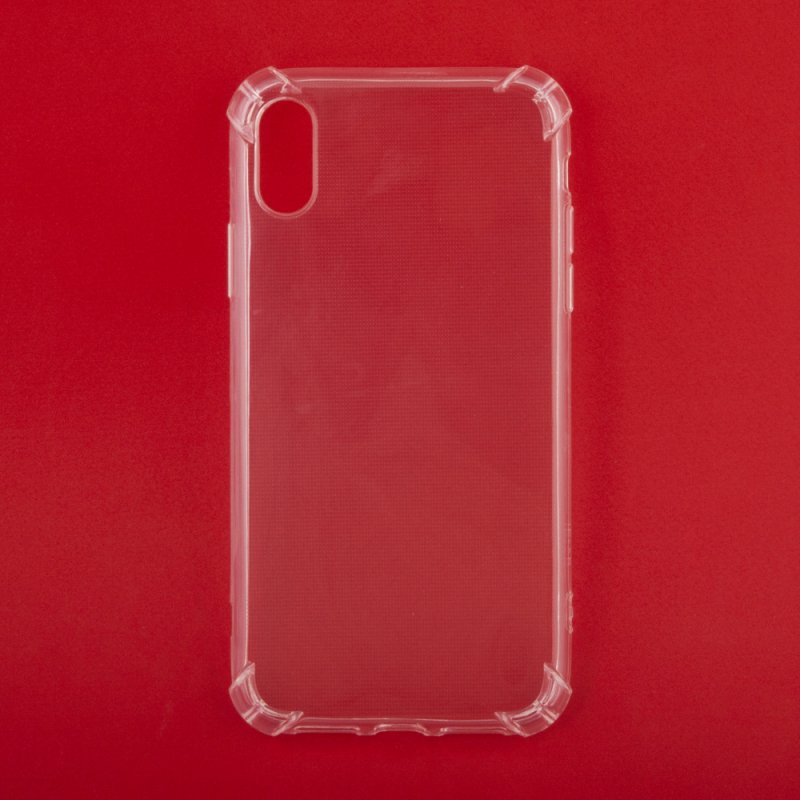 Силиконовый чехол «LP» для iPhone Xr ударопрочный TPU Armor Case (прозрачный) европакет
Силиконовый чехол «LP» для iPhone Xr ударопрочный TPU Armor Case (прозрачный) европакет