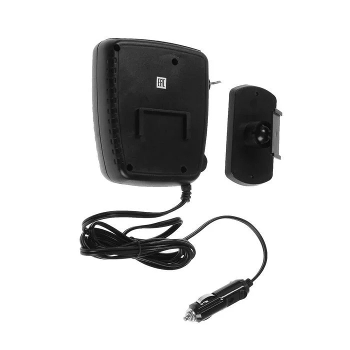 фото Обогреватель салона airline ah-12-01, от прикуривателя, 12 в, 150 вт