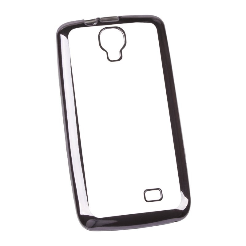 Силиконовый чехол «LP» для Micromax Q383 TPU (прозрачный с черной хром рамкой) европакет
Силиконовый чехол «LP» для Micromax Q383 TPU (прозрачный с черной хром рамкой) европакет