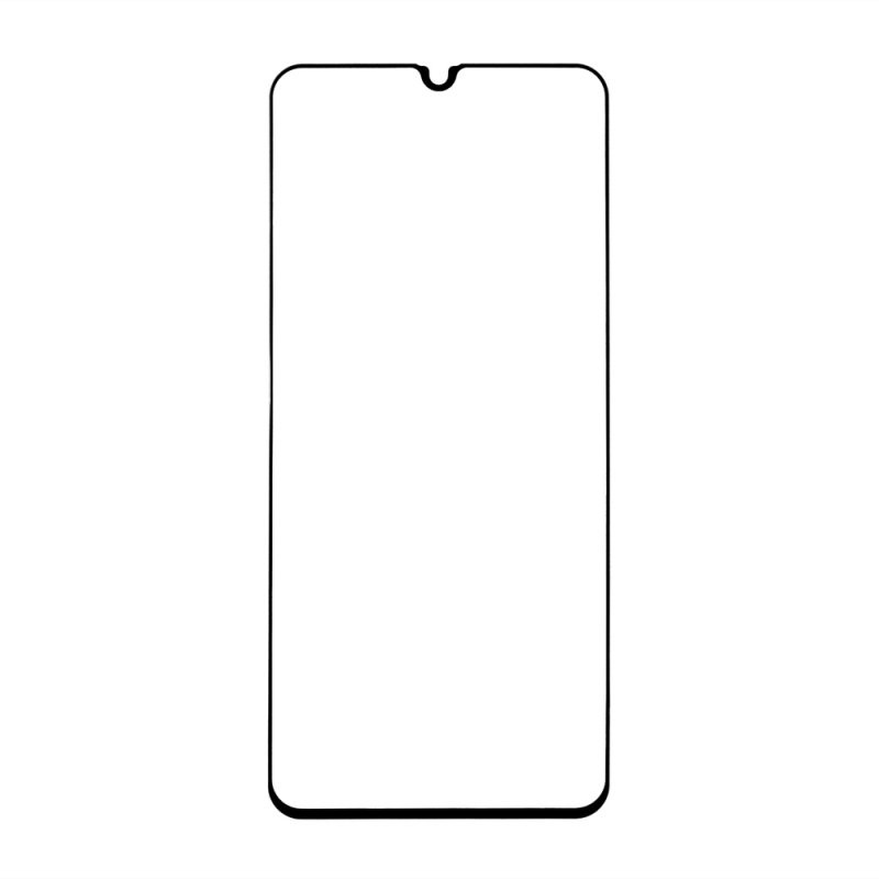 Защитное стекло «LP» для Samsung Galaxy A70 Thin Frame Full Glue с рамкой 0,33 мм 2,5D 9H (черное)
Защитное стекло «LP» для Samsung Galaxy A70 Thin Frame Full Glue с рамкой 0,33 мм 2,5D 9H (черное)