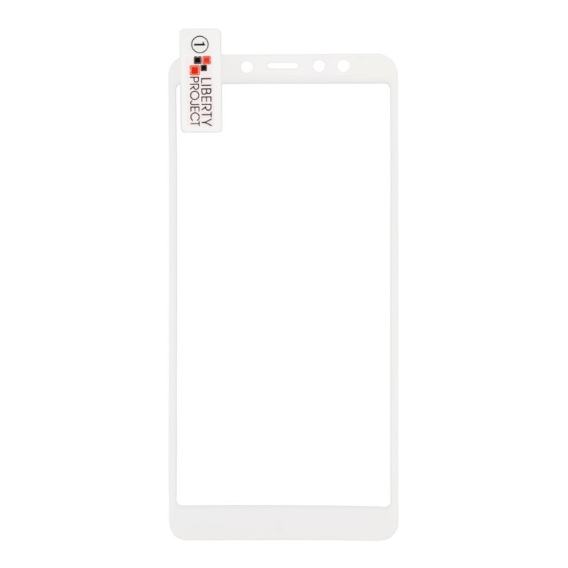 Защитное стекло «LP» для Xiaomi Redmi 5 с рамкой Tempered Glass 0,33 мм, 2,5D 9H (белое)
Защитное стекло «LP» для Xiaomi Redmi 5 с рамкой Tempered Glass 0,33 мм, 2,5D 9H (белое)