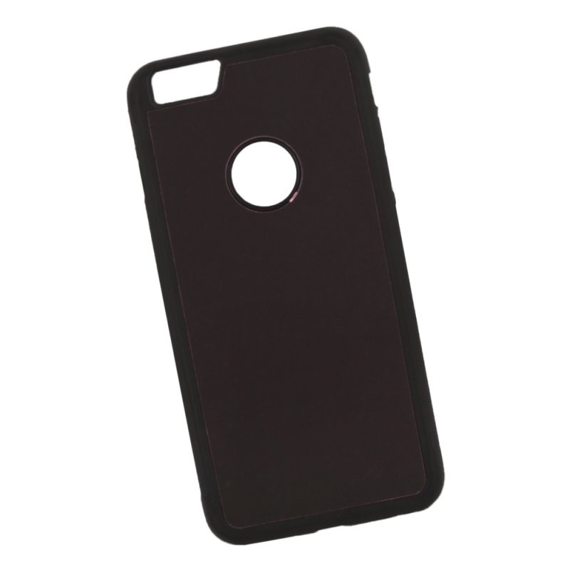 Защитная крышка «LP» для iPhone 6 Plus/6s Plus «Термо-радуга» коричневая-розовая (европакет)
Защитная крышка «LP» для iPhone 6 Plus/6s Plus «Термо-радуга» коричневая-розовая (европакет)