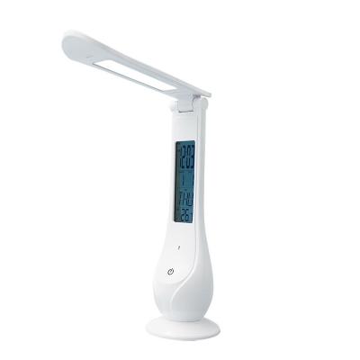 Настольная светодиодная лампа с регулируемой яркостью и календарём Led Calendar Table Lamp, белый
Настольная светодиодная лампа с регулируемой яркостью и календарём Led Calendar Table Lamp, белый