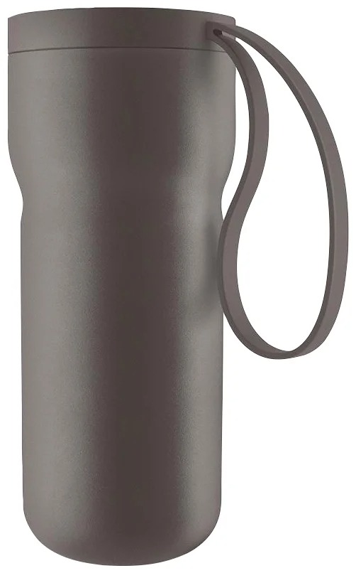 фото Термокружка eva solo nordic kitchen, 0.35 л taupe