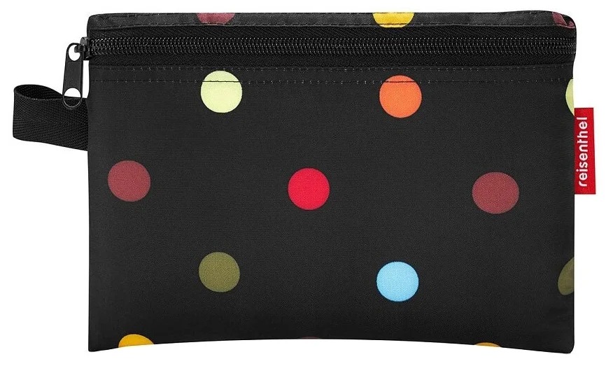 фото Сумка дорожная reisenthel mini maxi touringbag 40 л, touringbag dots