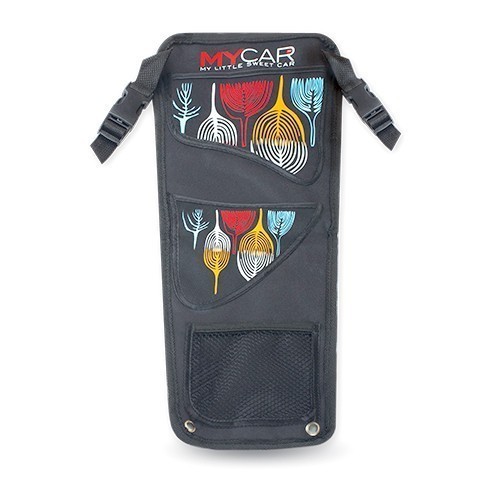 Органайзер между сиденьями My Car PH5924 Органайзер между сиденьями My Car PH5924Органайзеры<br>В салоне вашего автомобиля зачастую царит «творческий беспорядок»? Вам поможет стильный и удобный органайзер между сиденьями My Car PH5924, который не только создаст атмосферу комфорта, но и не заставит вас долго искать нужный аксессуар!<br>