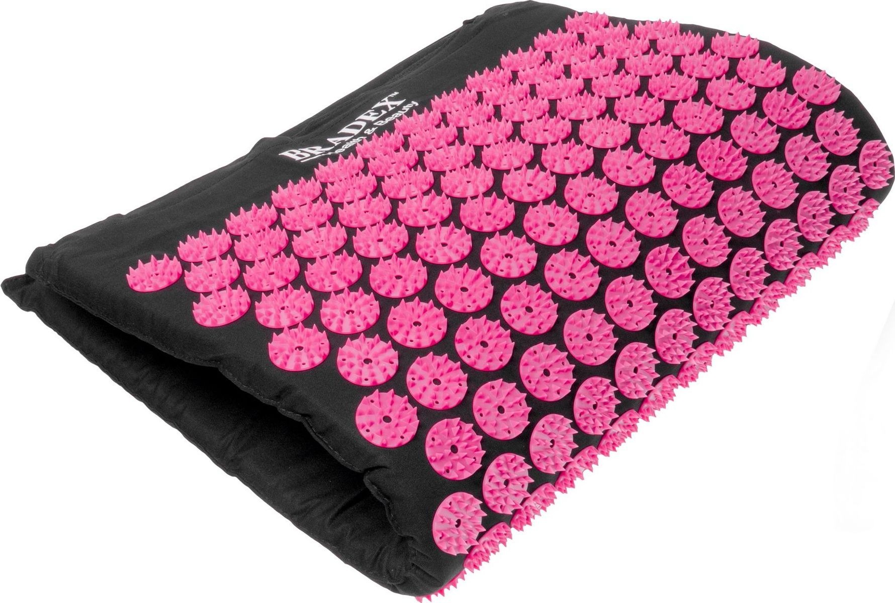 фото Массажеры медицинские нирвана, набор акупунктурный нирвана (подушка, коврик, сумка)
