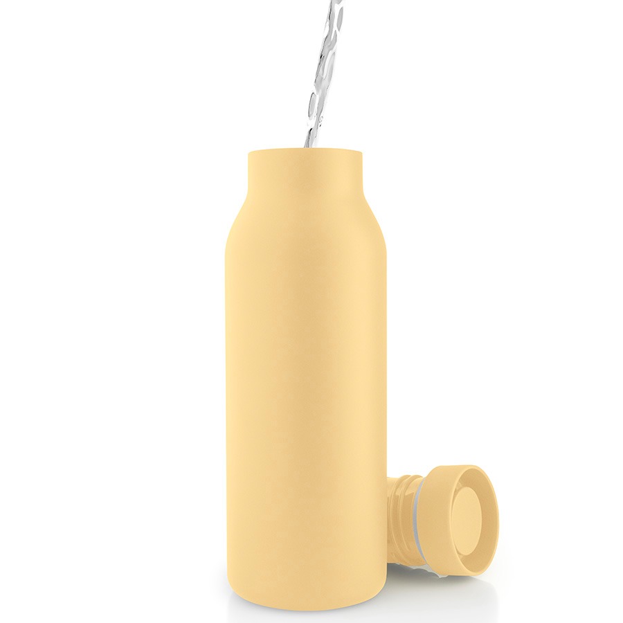 фото Термос urban 500 мл lemon