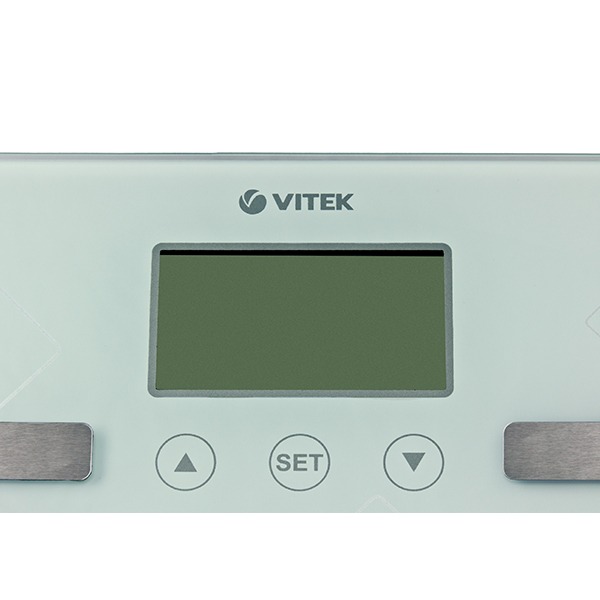 фото Весы напольные vitek vt-1984