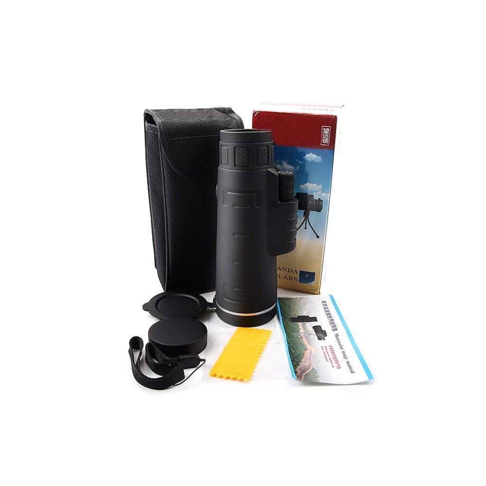 фото Бинокль panda binoculars