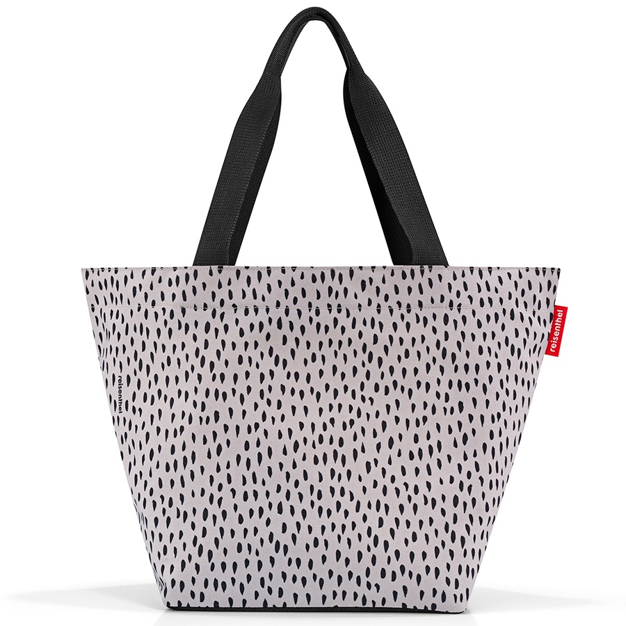 фото Сумка shopper m mini me leo