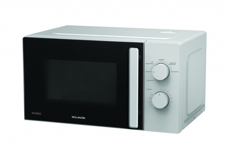 Микроволновая печь WILLMARK WMO-270MCS (20л, 700Вт, механическая ПУ, ручка д/открыв. дверцы, серая)
Микроволновая печь WILLMARK WMO-270MCS (20л, 700Вт, механическая ПУ, ручка д/открыв. дверцы, серая)