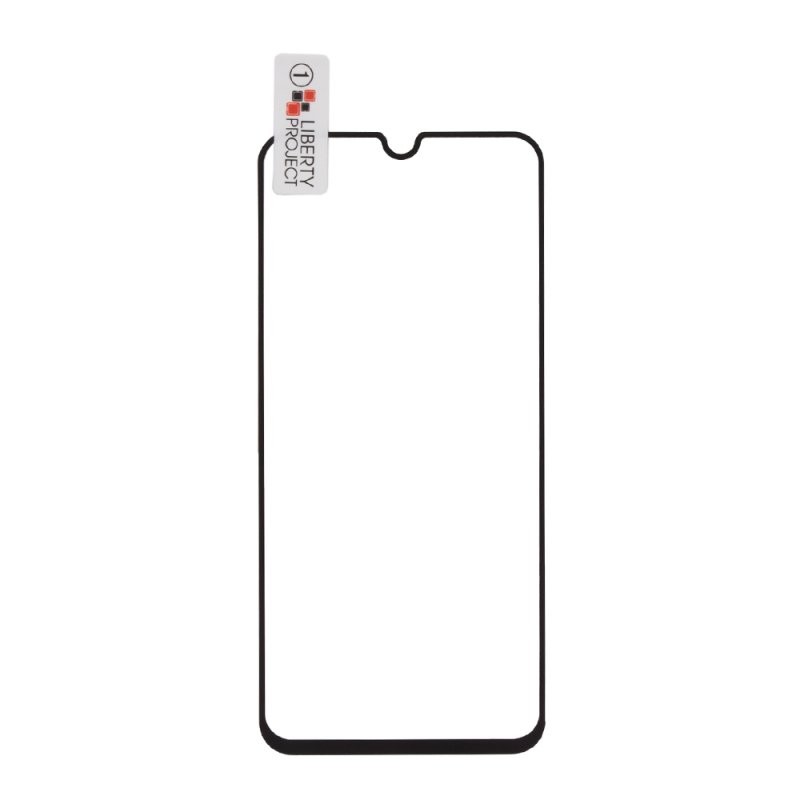 Защитное стекло «LP» для Samsung Galaxy A40 Thin Frame Full Glue с рамкой 0,33 мм 2,5D 9H (черное)
Защитное стекло «LP» для Samsung Galaxy A40 Thin Frame Full Glue с рамкой 0,33 мм 2,5D 9H (черное)