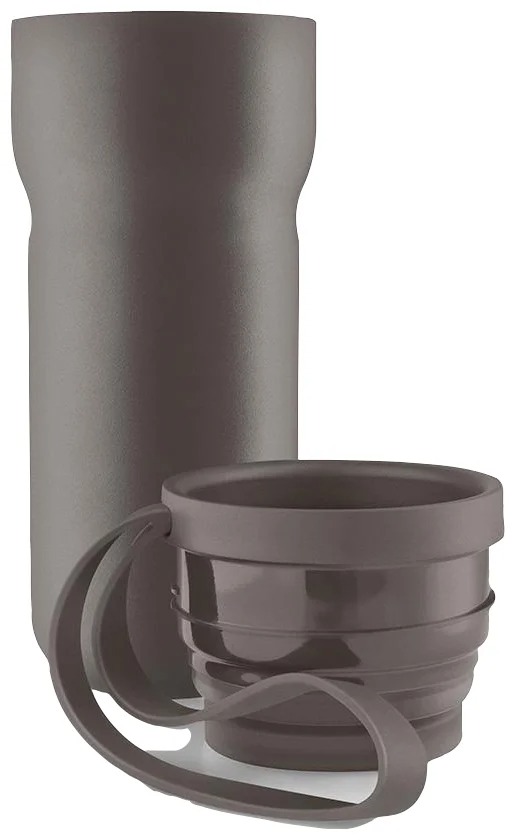 фото Термокружка eva solo nordic kitchen, 0.35 л taupe