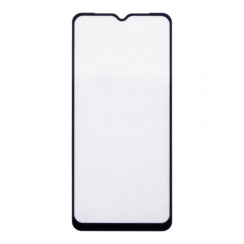 Защитное стекло «LP» для Realme C3 Thin Frame Full Glue с рамкой 0,33 мм 2,5D 9H (черное)
Защитное стекло «LP» для Realme C3 Thin Frame Full Glue с рамкой 0,33 мм 2,5D 9H (черное)