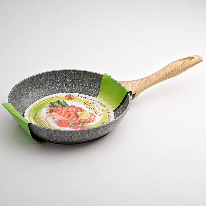 фото Сковорода alpenkok ak-0041a/22n, 22 см