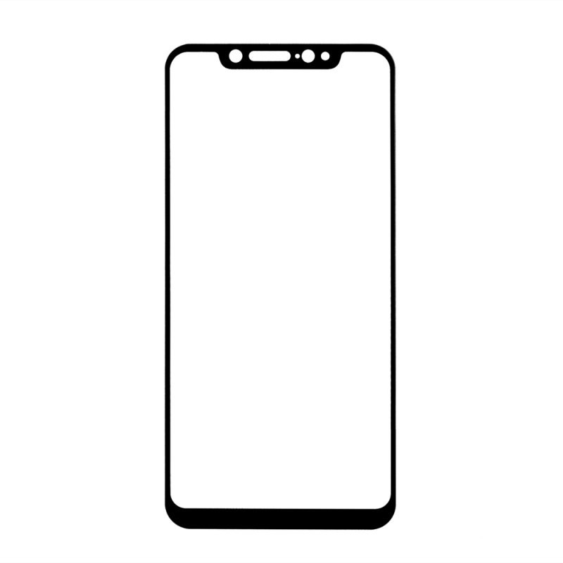 Защитное стекло «LP» для Xiaomi Mi 8 Pro Thin Frame Full Glue с рамкой 0,33 мм 2,5D 9H (черное)
Защитное стекло «LP» для Xiaomi Mi 8 Pro Thin Frame Full Glue с рамкой 0,33 мм 2,5D 9H (черное)