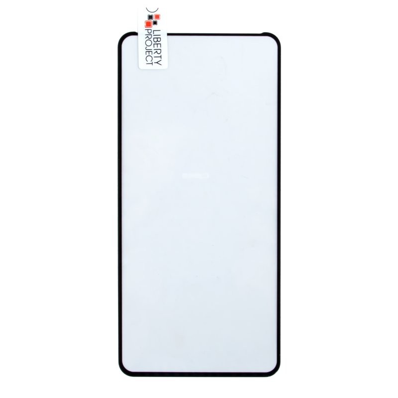 Защитное стекло «LP» для Huawei P40 Thin Frame Full Glue с рамкой 0,33 мм 2,5D 9H (черное)
Защитное стекло «LP» для Huawei P40 Thin Frame Full Glue с рамкой 0,33 мм 2,5D 9H (черное)
