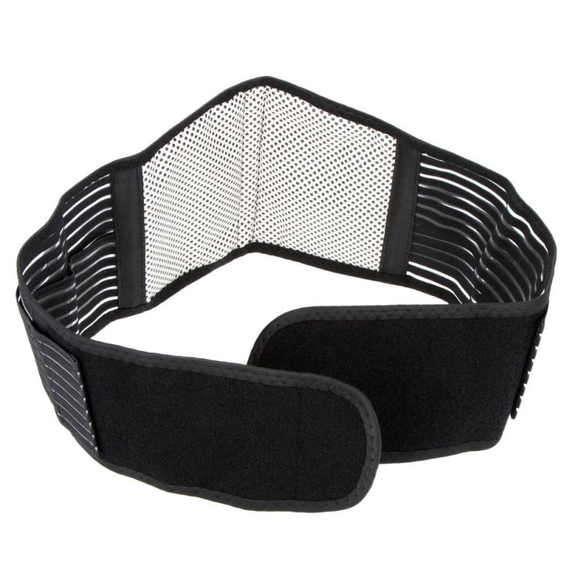 фото Турмалиновый пояс с согревающим эффектом, xl-xxxl