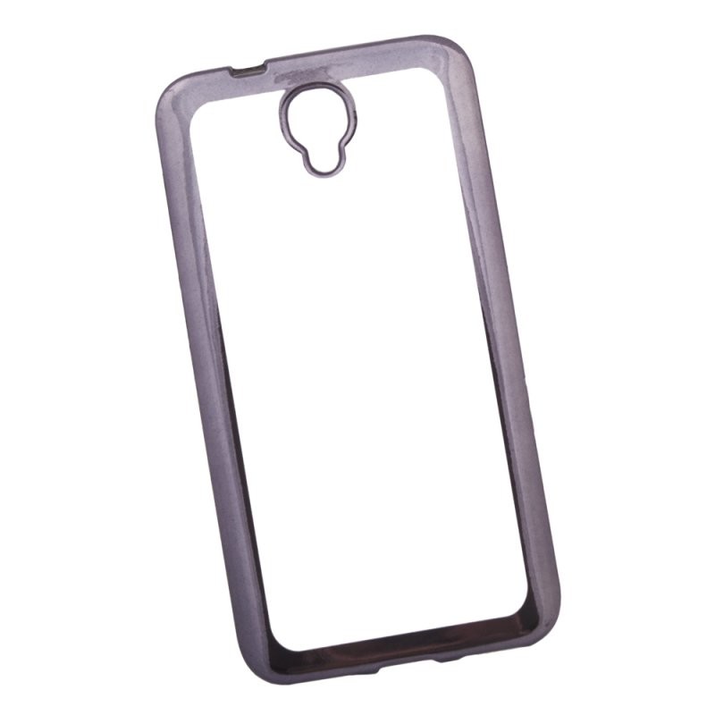 Силиконовый чехол «LP» для Alcatel ONE TOUCH Idol 2 TPU (прозрачный с черной хром рамкой)
Силиконовый чехол «LP» для Alcatel ONE TOUCH Idol 2 TPU (прозрачный с черной хром рамкой)