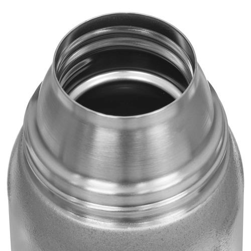 фото Ark-106-900 silver термос бытовой, вакуумный (для напитков), тм арктика, 900 мл